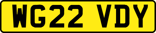 WG22VDY