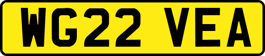 WG22VEA