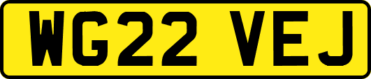 WG22VEJ