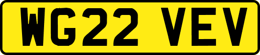 WG22VEV