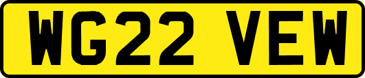 WG22VEW