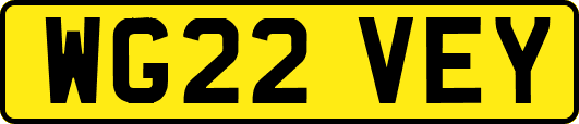 WG22VEY