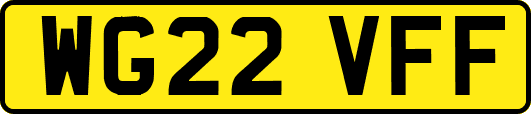 WG22VFF