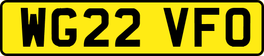 WG22VFO