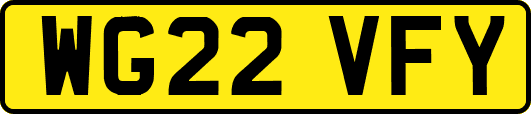 WG22VFY