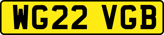 WG22VGB