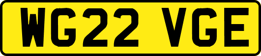 WG22VGE