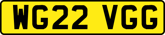 WG22VGG