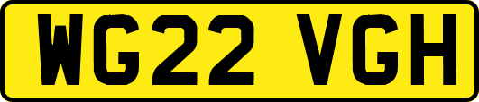 WG22VGH