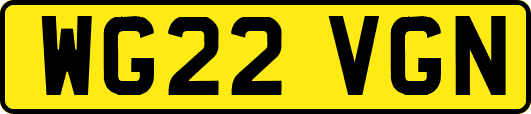 WG22VGN