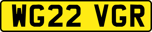 WG22VGR