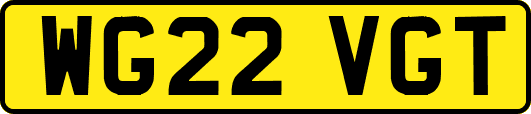 WG22VGT