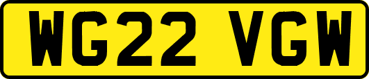 WG22VGW