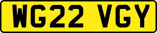WG22VGY