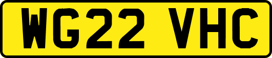 WG22VHC