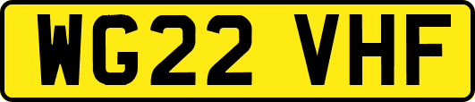WG22VHF