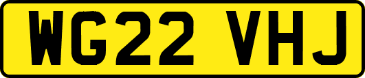 WG22VHJ