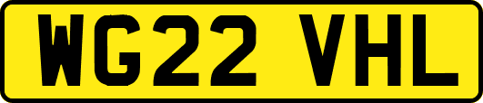 WG22VHL