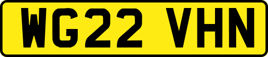 WG22VHN