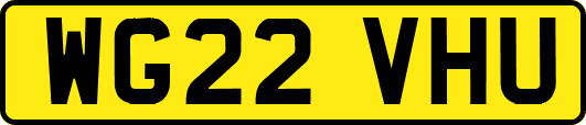 WG22VHU