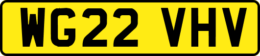 WG22VHV