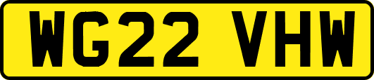 WG22VHW
