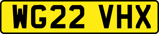 WG22VHX