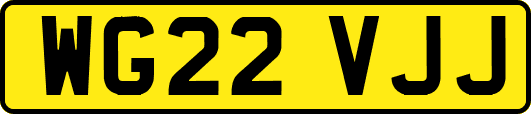 WG22VJJ
