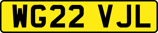 WG22VJL