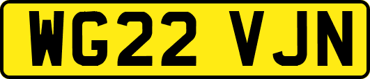 WG22VJN