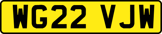 WG22VJW