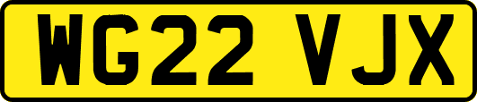WG22VJX