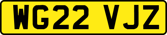 WG22VJZ