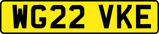 WG22VKE