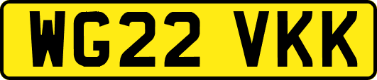 WG22VKK