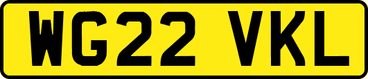WG22VKL