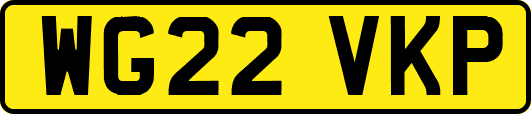 WG22VKP
