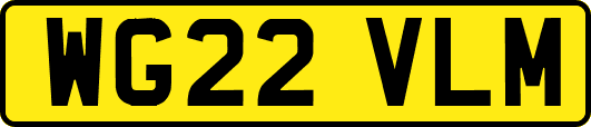 WG22VLM