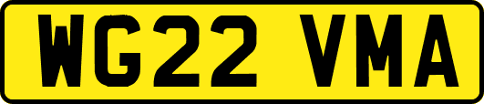 WG22VMA