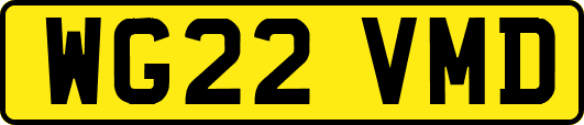 WG22VMD