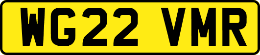 WG22VMR