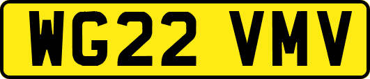 WG22VMV