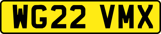 WG22VMX