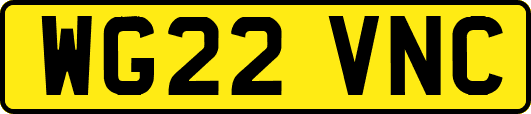 WG22VNC