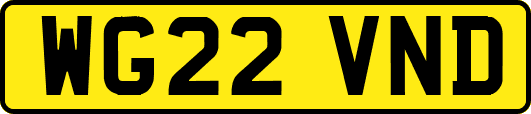 WG22VND