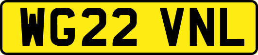 WG22VNL
