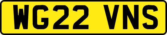 WG22VNS