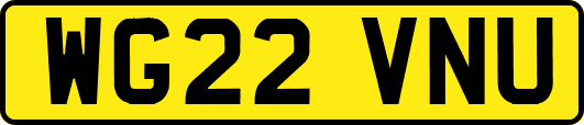 WG22VNU