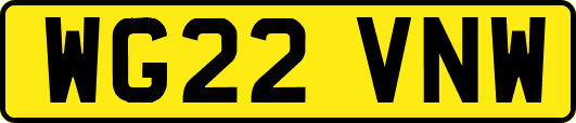 WG22VNW