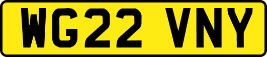 WG22VNY